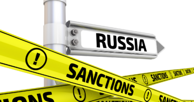 Le grand échec des sanctions occidentales