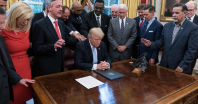 US/ IRAN : L’APOCALYPSE CONTRE LE MAHDISME