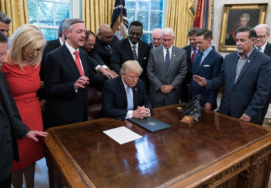 US/ IRAN : L’APOCALYPSE CONTRE LE MAHDISME