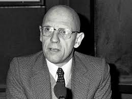 À quoi rêvent les Iraniens ? – Michel Foucault