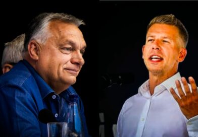 Hongrie : Thibaud Gibelin décrypte le duel Orbán–Magyar et l’enjeu d’une élection décisive pour l’Europe [Interview]