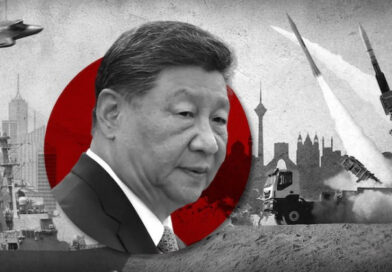 Comment l’Iran et la Chine ont façonné l’échiquier de guerre