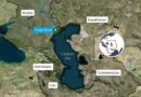 Israel Seeks To Disrupt Russian-Iranian Arms Transfer Route In The Caspian Sea