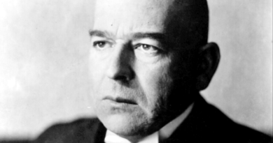 Oswald Spengler à Munich : du « socialisme prussien » au mythe du soldat de Pompéi
