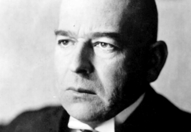 Oswald Spengler à Munich : du « socialisme prussien » au mythe du soldat de Pompéi