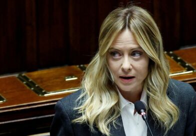 L’Italie suspend un accord de collaboration militaire avec Israël. Trump attaque Meloni