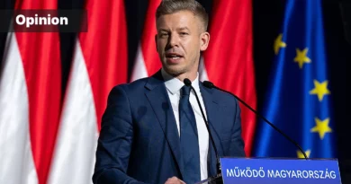 Hongrie. Ce que Macron et von der Leyen n’ont pas lu : le programme conservateur et souverainiste de Péter Magyar