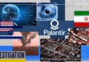 Algorithm of war: How Palantir became Pentagon&rsquo;s indispensable AI arsenal in wars abroad