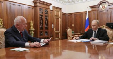 L’axe militaire entre la Russie et l’Iran se renforce : la lettre secrète de Rostec L’axe militaire entre la Russie et l’Iran se renforce : la lettre secrète de Rostec