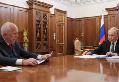 L’axe militaire entre la Russie et l’Iran se renforce : la lettre secrète de Rostec L’axe militaire entre la Russie et l’Iran se renforce : la lettre secrète de Rostec