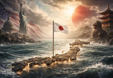Le Japon devrait affronter l’occidentalisme auquel la Chine elle-même est confrontée