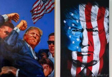 Trump parle de guerre pendant la semaine de Pâques