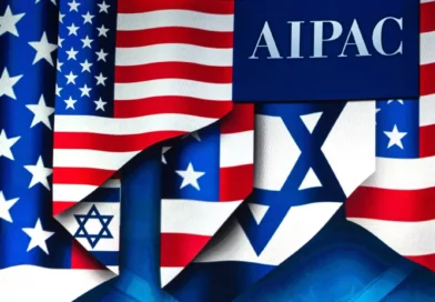 Controlled Opposition: How “Progressive” Zionism Protects Jewish Influence