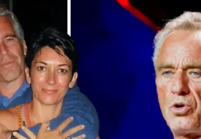 Epstein, Robert F. Kennedy Jr. et la chasse aux dinosaures