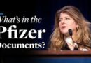 « Pfizer Papers » Livre de Naomi Wolf « Pfizer Papers » Livre de Naomi Wolf