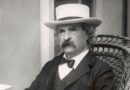 Exercice d’admiration : Mark Twain et les Juifs Exercice d’admiration : Mark Twain et les Juifs