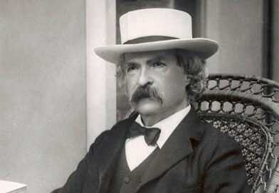 Exercice d’admiration : Mark Twain et les Juifs Exercice d’admiration : Mark Twain et les Juifs