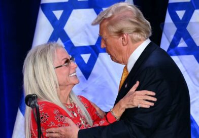 L’américano-israélienne Miriam Adelson verse 40 millions de dollars aux Super PAC républicains pour les élections de mi-mandat