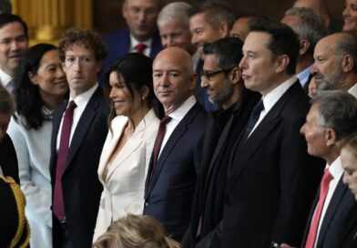 This So-Called &lsquo;War&rsquo; Is a Fraud Meant Only To Force Chaos To Gain Control