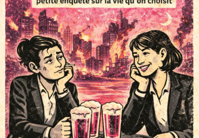 Transmettre ou consommer ?