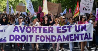 AVORTEMENT. Quel sera notre futur si la vie ne vaut plus rien ?