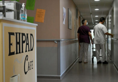 Témoignage : supplice à l’Ehpad – meurtre à l’hôpital Témoignage : supplice à l’Ehpad – meurtre à l’hôpital
