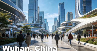 Dire la vérité sur le succès de la Chine