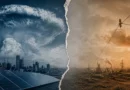 Israel vs. Iran: Geopolitics and Climate Warfare (Part 1)