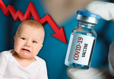 New Peer-Reviewed Study Suggests COVID Vaccines Reduce Fertility New Peer-Reviewed Study Suggests COVID Vaccines Reduce Fertility