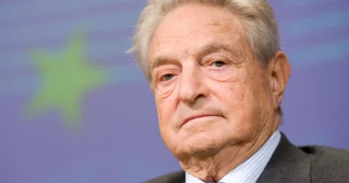 Soros Spends Big on Secretary General Campaign