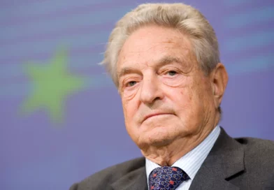 Soros Spends Big on Secretary General Campaign