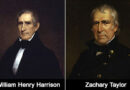 Rothschilds Murdered at least Seven US Presidents