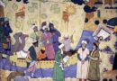 I Radaniti di Kazaria e l’usura