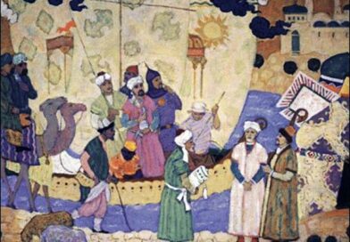 I Radaniti di Kazaria e l’usura I Radaniti di Kazaria e l’usura