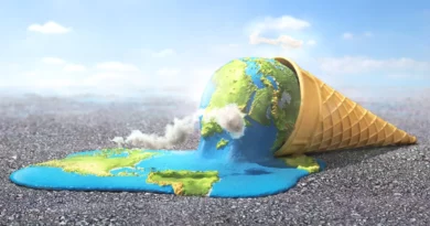 Le GIEC revient sur ses prédictions de réchauffement catastrophe, les médias sont silencieux, les politiques l’ignorent… sauf un Le GIEC revient sur ses prédictions de réchauffement catastrophe, les médias sont silencieux, les politiques l’ignorent… sauf un