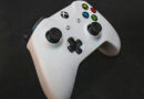 La manette de console nouvelle arme de guerre
