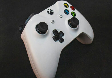 La manette de console nouvelle arme de guerre