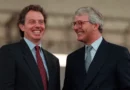 Nato expansion ‘would provoke Russians’, UK understood Nato expansion ‘would provoke Russians’, UK understood