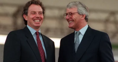 Nato expansion ‘would provoke Russians’, UK understood Nato expansion ‘would provoke Russians’, UK understood
