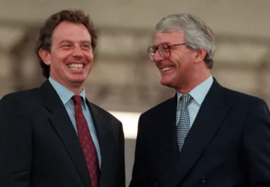 Nato expansion ‘would provoke Russians’, UK understood Nato expansion ‘would provoke Russians’, UK understood
