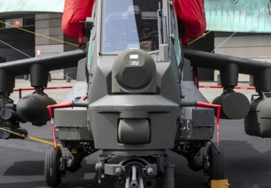 L’Ukraine devient un client stratégique de l’industrie de l’armement italienne