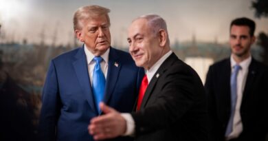 Le Congrès US œuvre discrètement à la fusion des armées américaine et israélienne