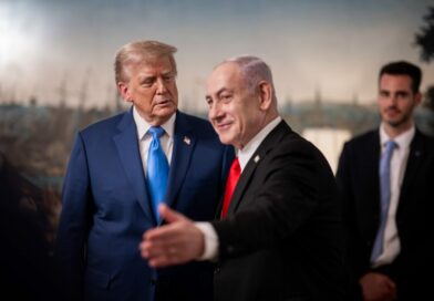 Le Congrès US œuvre discrètement à la fusion des armées américaine et israélienne