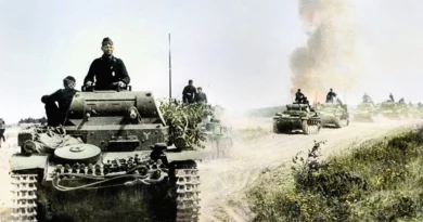 Le crime de l’opération Barbarossa Le crime de l’opération Barbarossa