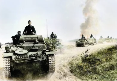 Le crime de l’opération Barbarossa Le crime de l’opération Barbarossa