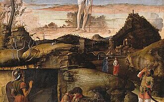 Le Christ cosmique – Une introduction à la christologie totale du Père Boris Bobrinskoy.