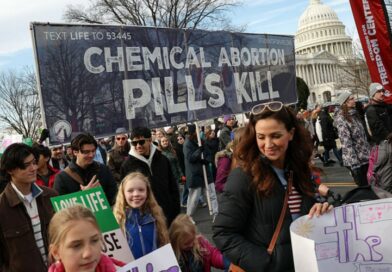 Four years after fall of Roe, abortion rate is on the rise despite pro-life gains Four years after fall of Roe, abortion rate is on the rise despite pro-life gains