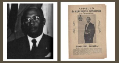 L’Action impériale patrianoviste brésilienne, un para-fascisme brésilien