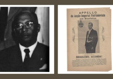 L’Action impériale patrianoviste brésilienne, un para-fascisme brésilien