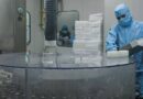 Les laboratoires biologiques américains en Ukraine : une controverse qui refait surface Les laboratoires biologiques américains en Ukraine : une controverse qui refait surface